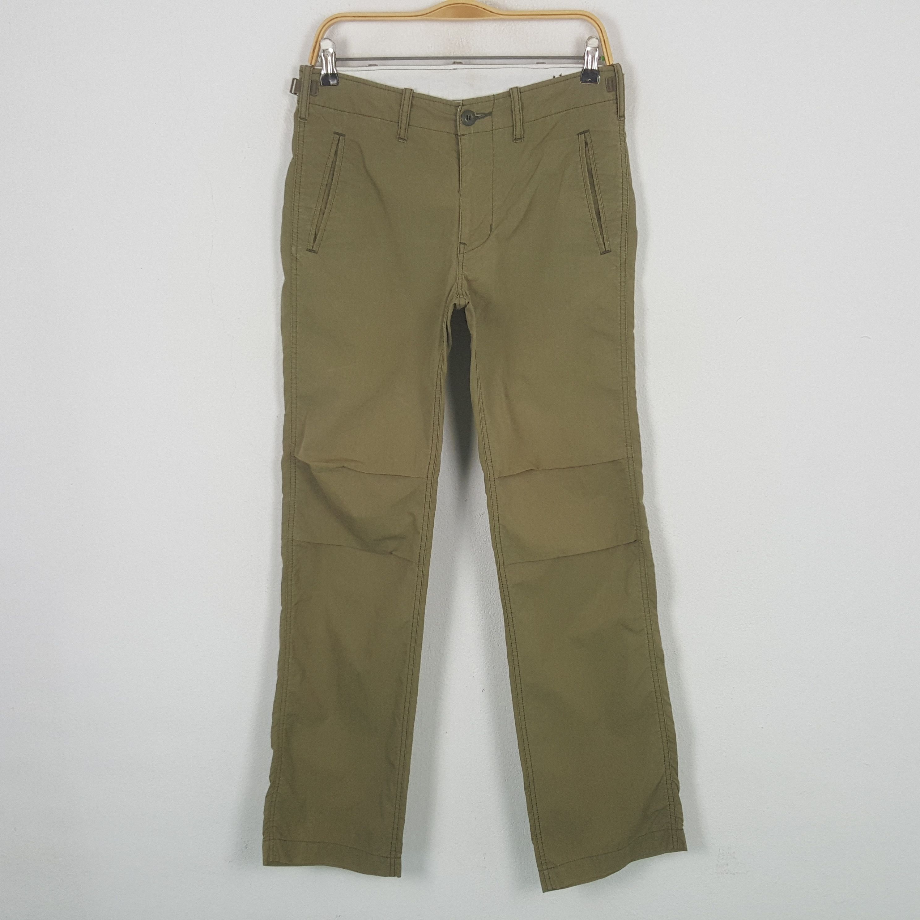Margaret Howell Vintage Margaret Howell Casual Pants Size US 30 / EU 46 - 1 Thumbnail
