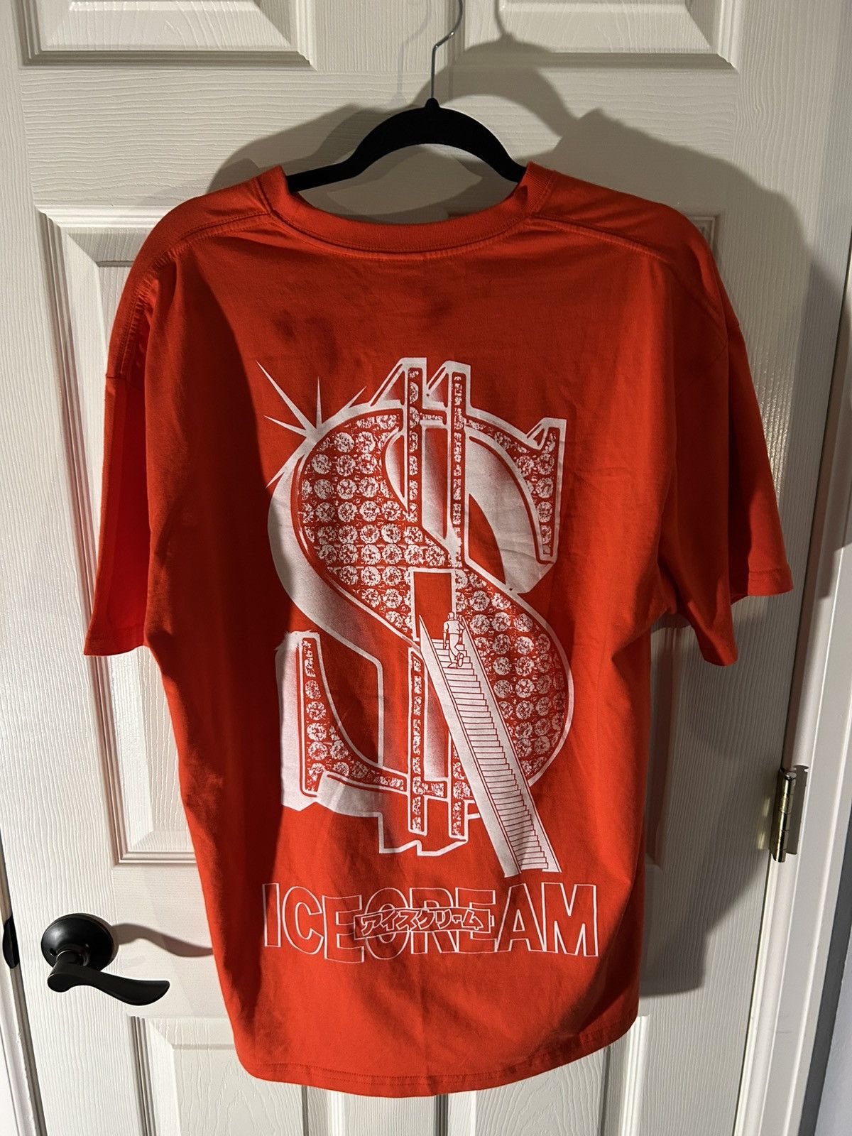 Billionaire Boys Club Billionaire Boys Club Tee Size US XL / EU 56 / 4 - 3 Thumbnail