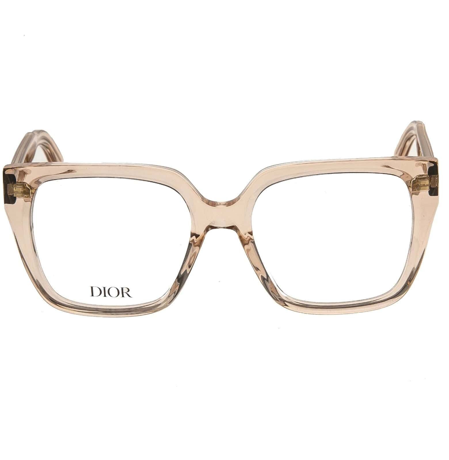 Christian Dior Monsieur CHRISTIAN DIOR SPIRIT S6I Pink Optical DIORSPIRITO CD50086 Size ONE SIZE - 8 Thumbnail
