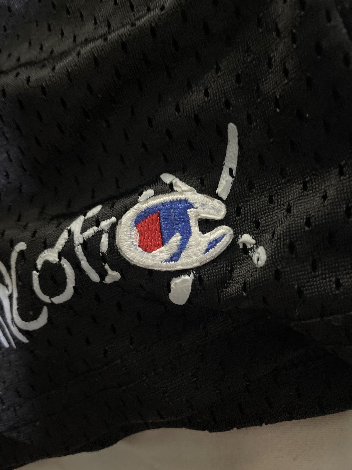 Gnarcotic Gnarcotic X champion shorts size medium 2019 Size US 30 / EU 46 - 3 Thumbnail