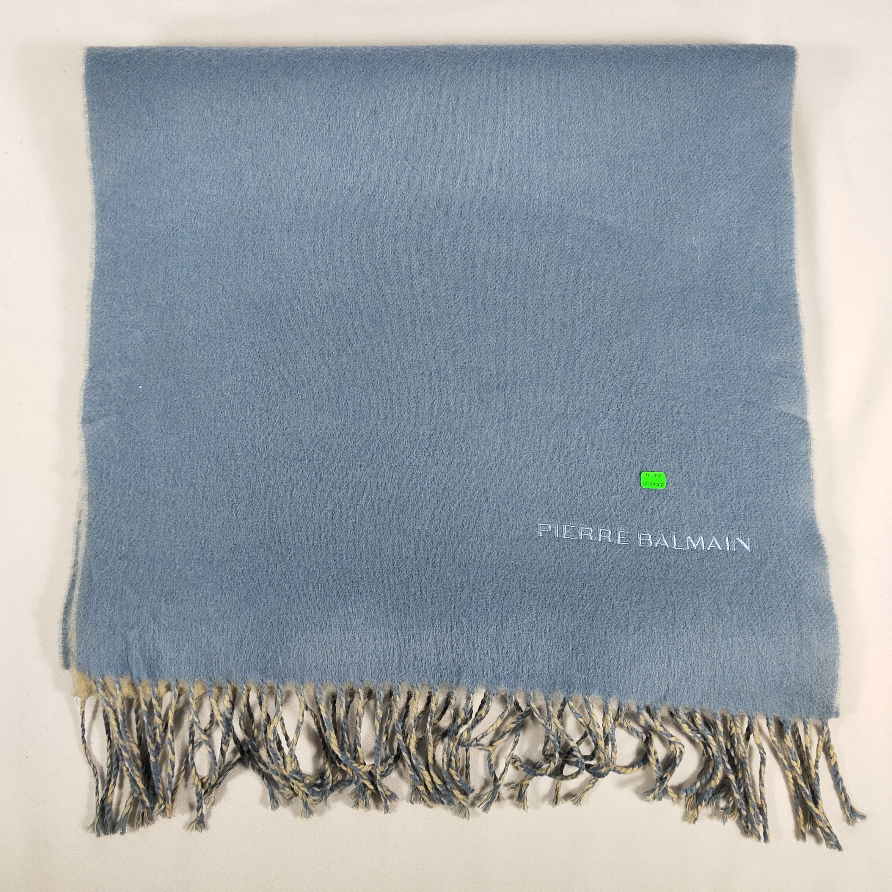 Pierre Balmain Pierre Balmain Scarf / Muffler / Neckwear M148 Size ONE SIZE - 3 Thumbnail