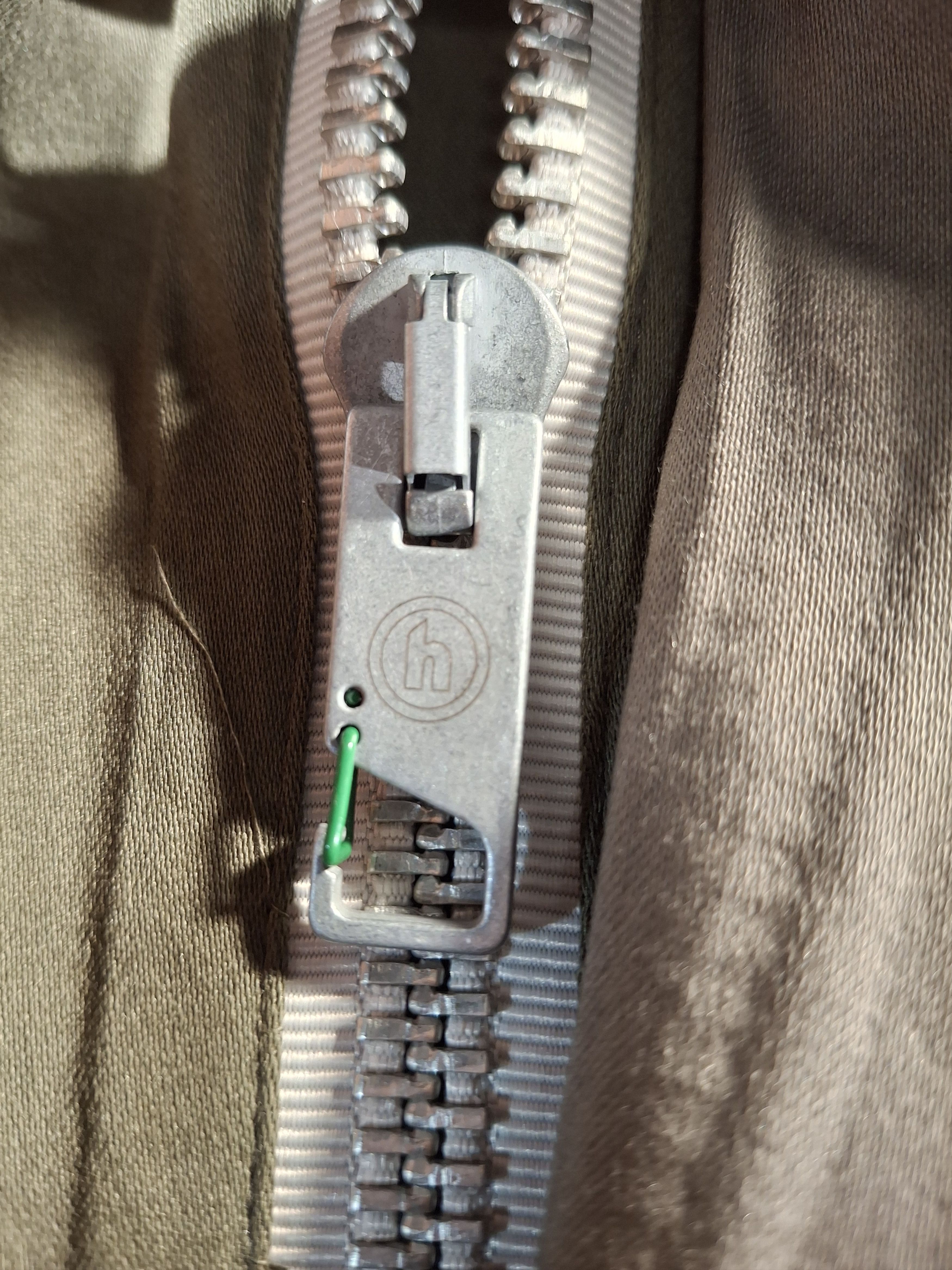 HIDDEN Hidden NY Mechanics Jacket - Dragon Back Graphic - Large Size US L / EU 52-54 / 3 - 10 Thumbnail