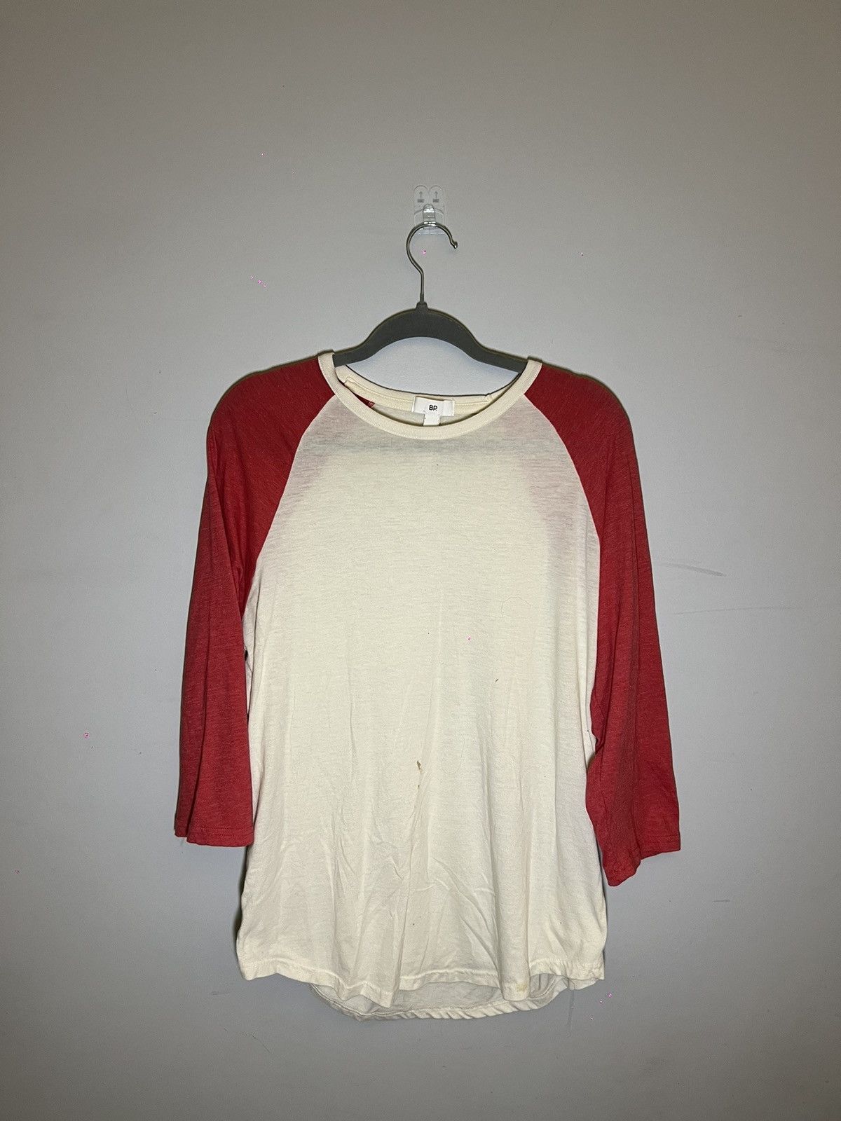Nordstrom BP. Nordstrom 3/4 sleeve tee Size US M / EU 48-50 / 2 - 1 Thumbnail