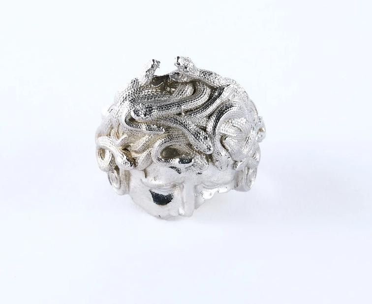 Other Mythos Ring - Keop Jewelry Size ONE SIZE - 1 Thumbnail