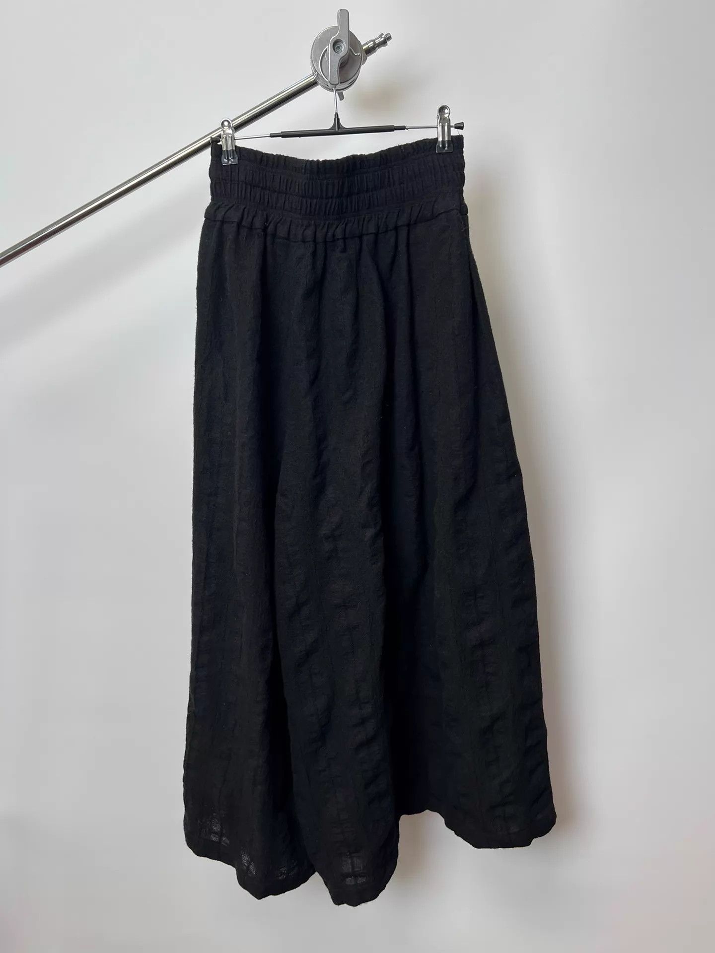Other tour les deux ensemble Wool Skirt Pants Size M Size 27" / US 4 / IT 40 - 5 Thumbnail