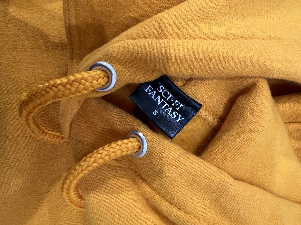 Sci-Fi Fantasy Scifi fantasy hoodie Size US S / EU 44-46 / 1 - 4 Thumbnail