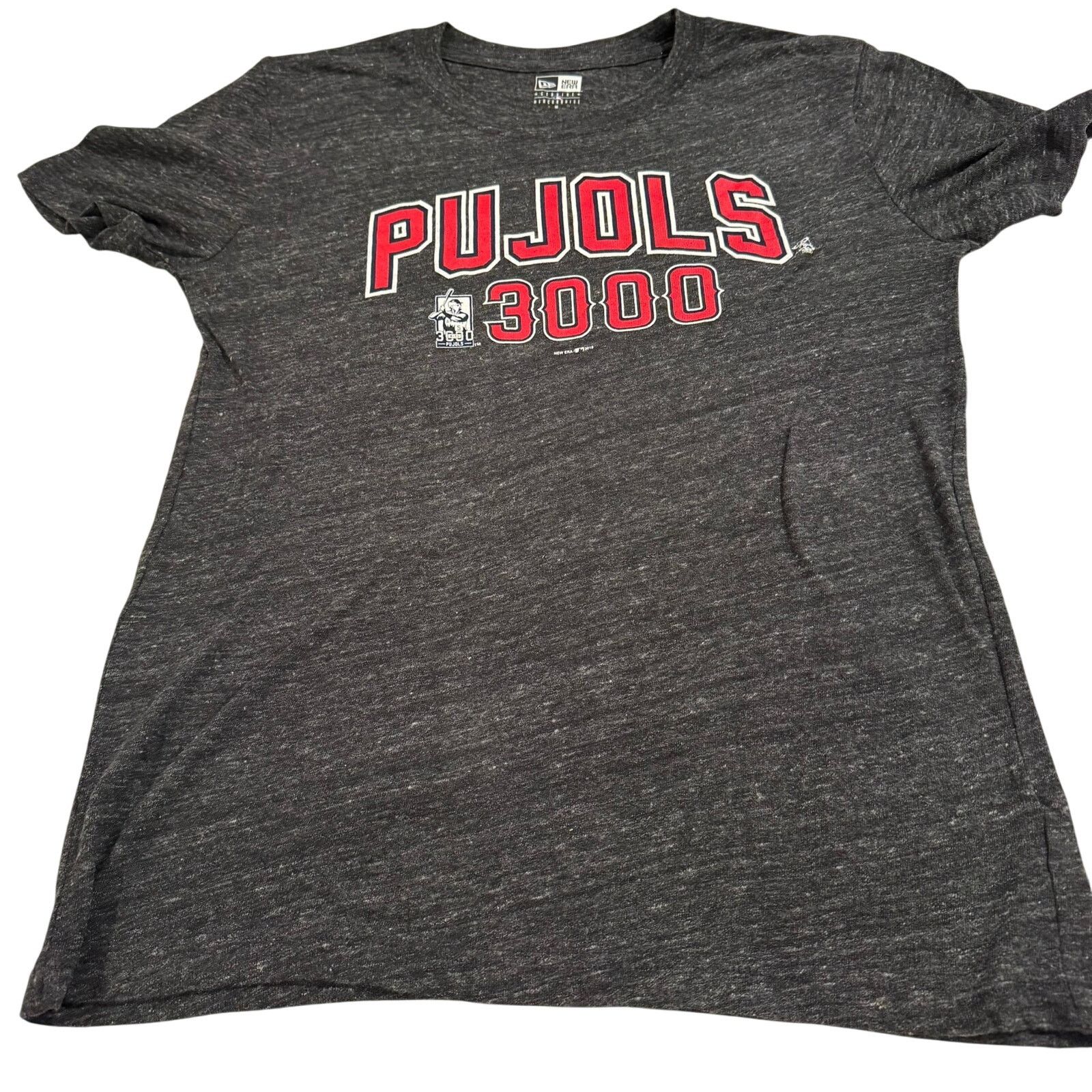 New Era Albert Pujols T Shirt Size US M / EU 48-50 / 2 - 1 Thumbnail
