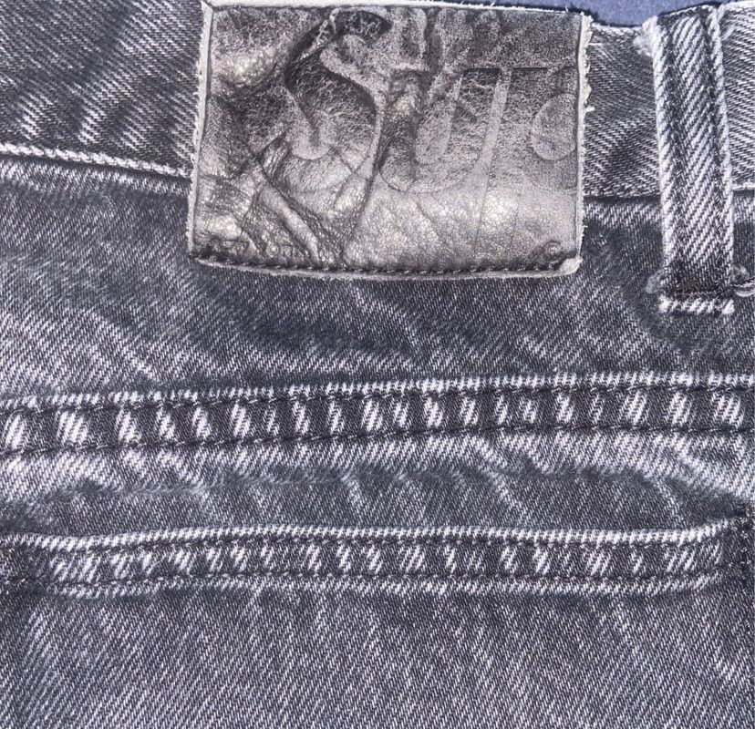 Supreme × Thrasher Regular Jean | Grailed