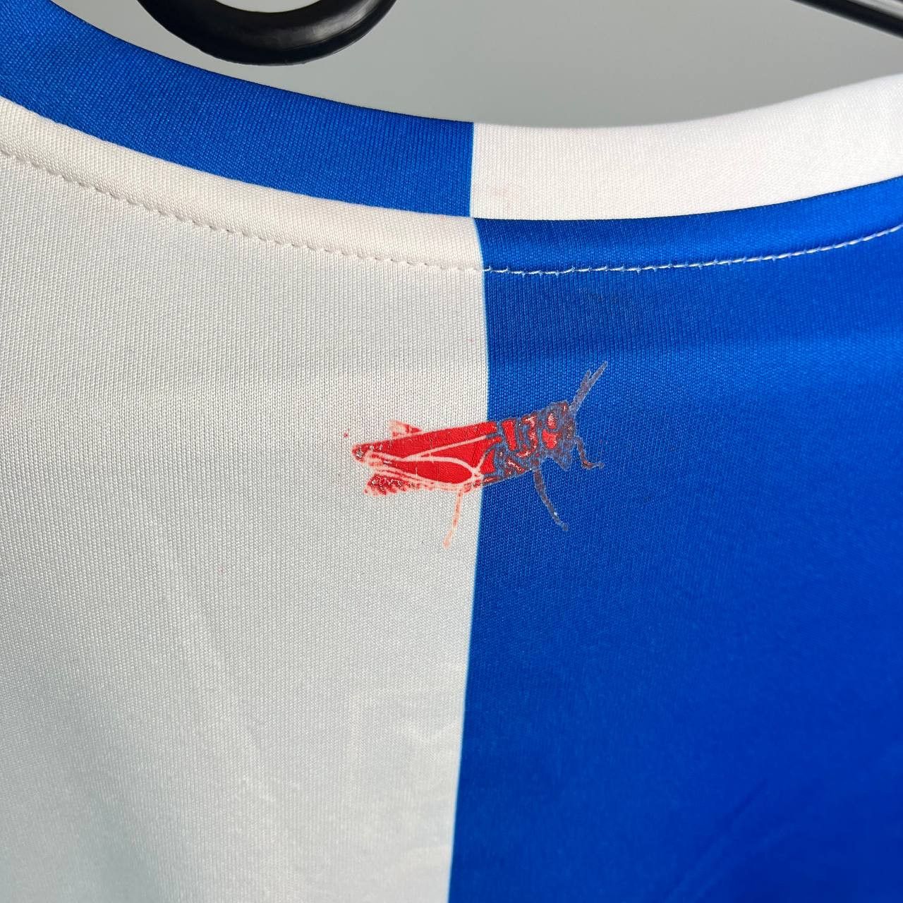 Puma Grasshopper Club Zurich Shirt Puma Number 10 Mens Size M Size US M / EU 48-50 / 2 - 6 Thumbnail
