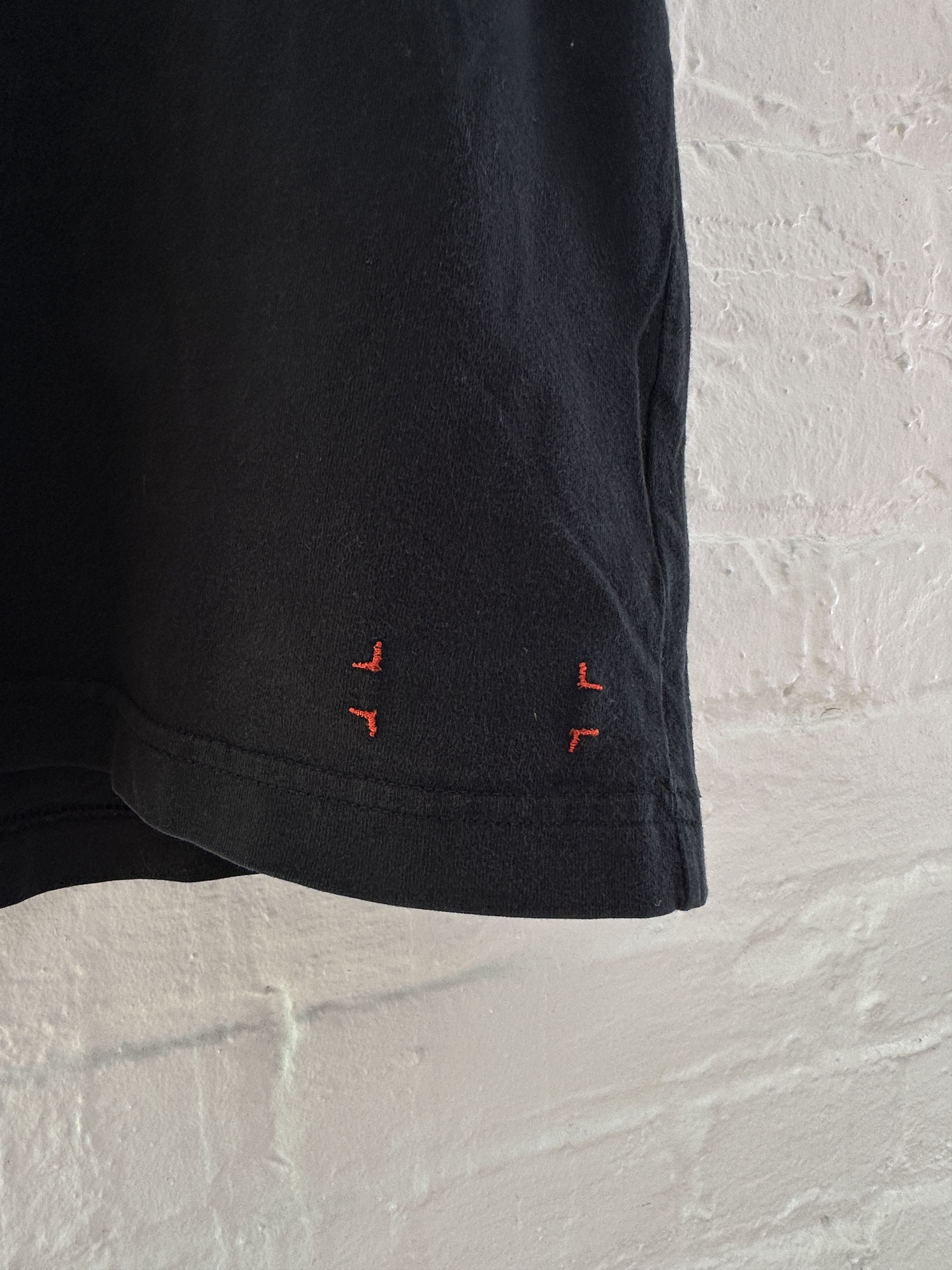 Neighborhood Neighborhood x Cash Ca Tee Size US M / EU 48-50 / 2 - 2 Thumbnail