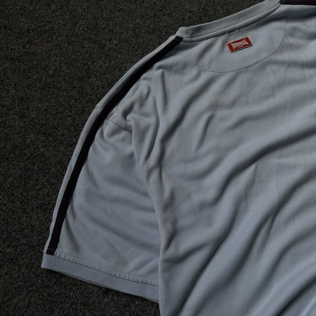 Lonsdale VTG Adult Lonsdale T-shirts Big Logo Size XL Y2K 00s USA Size US XL / EU 56 / 4 - 11 Thumbnail