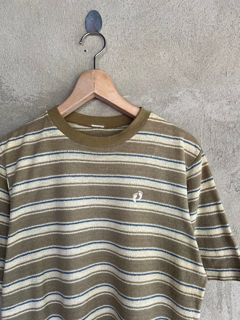 Hang Ten Vintage HANG TEN SurfStyle Tshirt Size US M / EU 48-50 / 2 - 3 Thumbnail