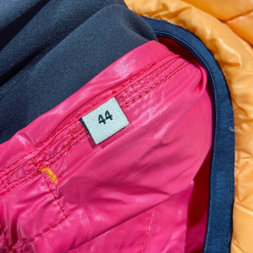 Colmar Colmar Golf Lightweight Colorblock Puffer Jacket Size 44 Size M / US 6-8 / IT 42-44 - 9 Thumbnail