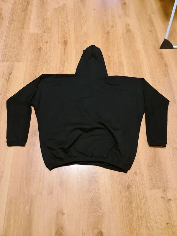 Yeezy YZY Crescent Hoodie CHINA exclusive Size US L / EU 52-54 / 3 - 3 Thumbnail