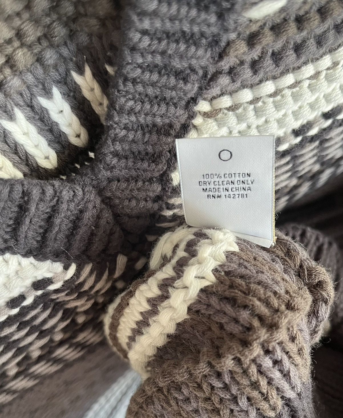 Aime Leon Dore Aime Leon Dore knitwear Size US M / EU 48-50 / 2 - 5 Thumbnail