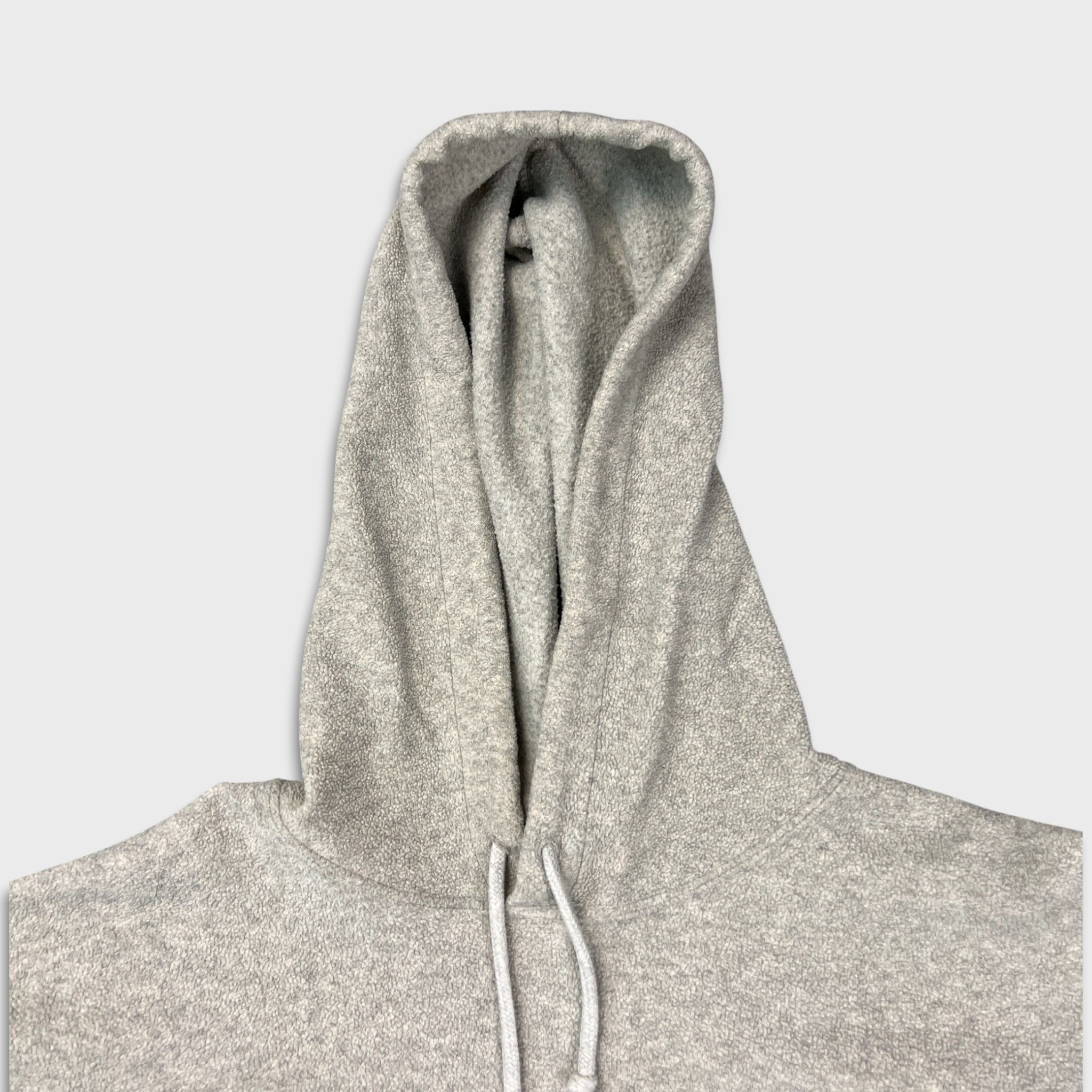 Gap Vintage Gap Hoodie Spell Out Outdoor Sweatshirt 90s Fleece Size US L / EU 52-54 / 3 - 2 Thumbnail