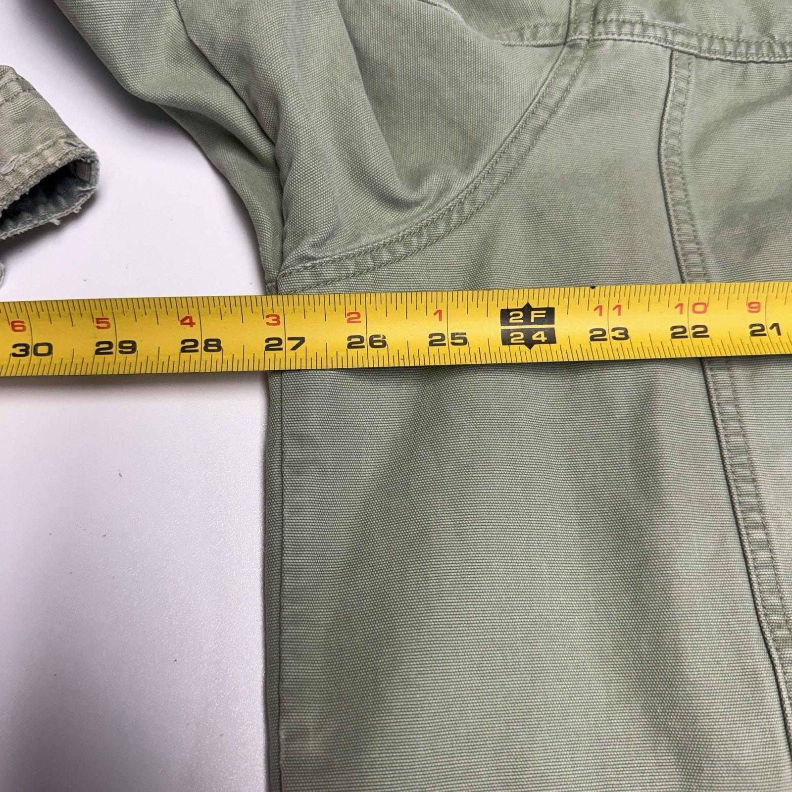 L.L. Bean Vintage LL Bean Jacket Mens 2XL XXL Tall Green Full Zip Coll Size US XXL / EU 58 / 5 - 16 Thumbnail