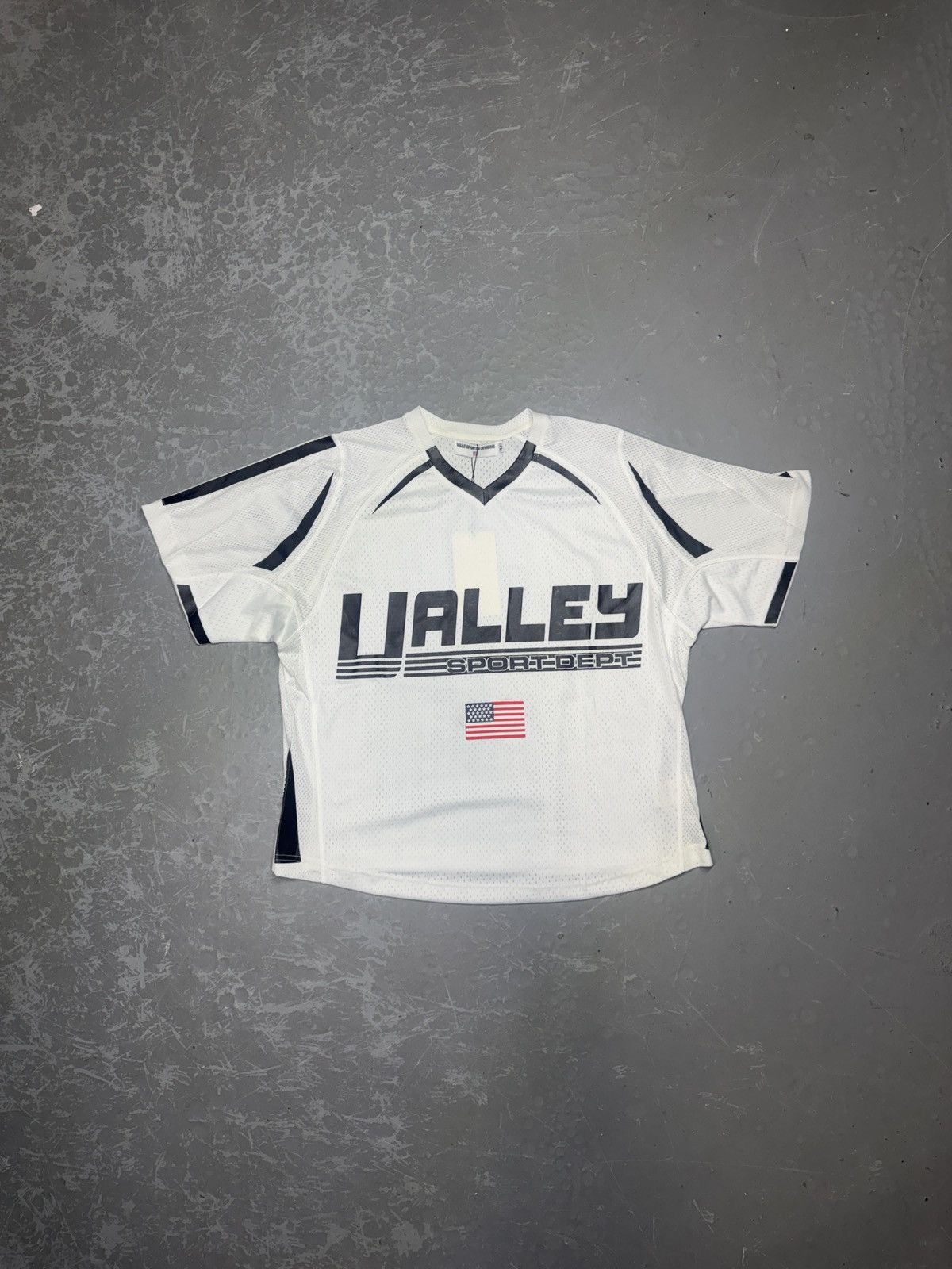 Vale Vale "Mono Valley" Jersey Size US M / EU 48-50 / 2 - 1 Thumbnail