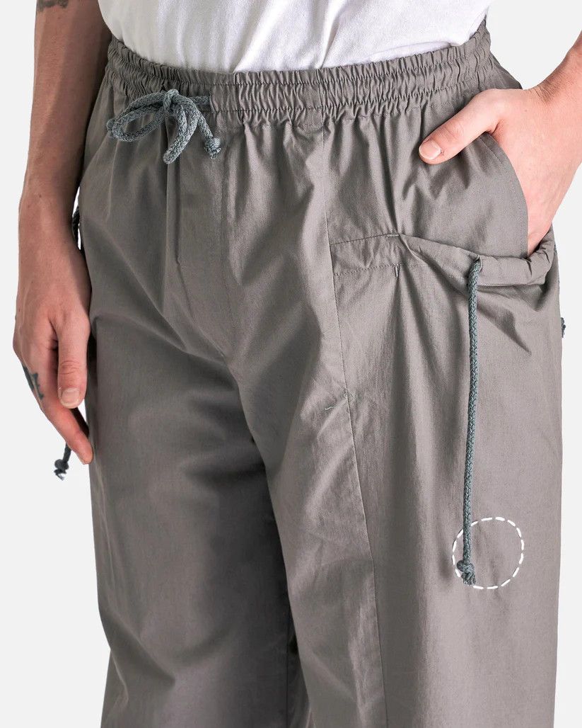 Craig Green o1s1v1r1oon0925 Circle Trouser in Grey Size US 36 / EU 52 - 5 Thumbnail