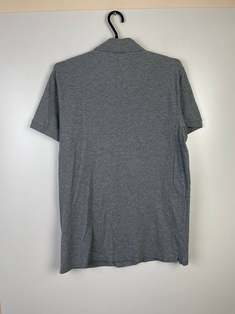 Hugo Boss Hugo Boss luxury polo t-shirts size L Size US L / EU 52-54 / 3 - 2 Thumbnail