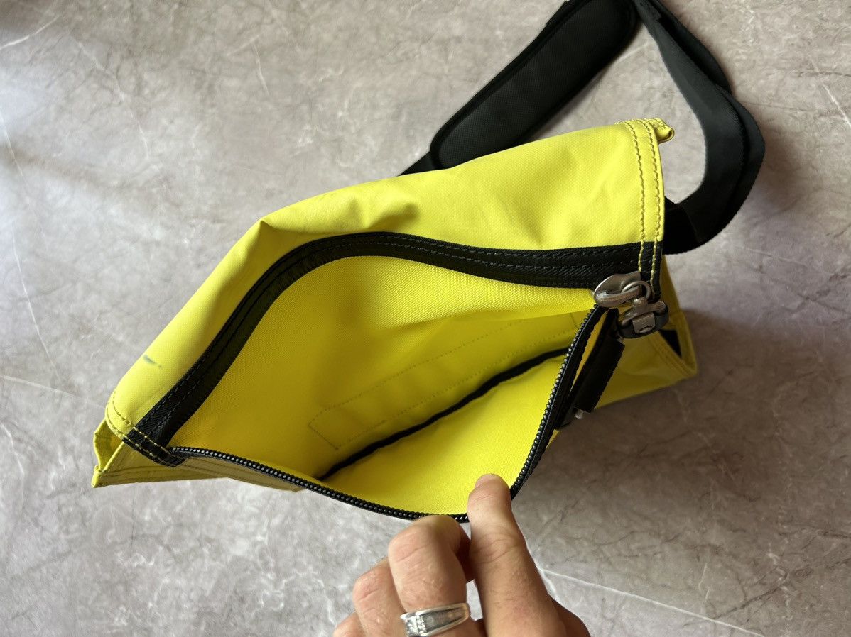 Diesel × Vintage Vintage Diesel Bag Size ONE SIZE - 10 Thumbnail