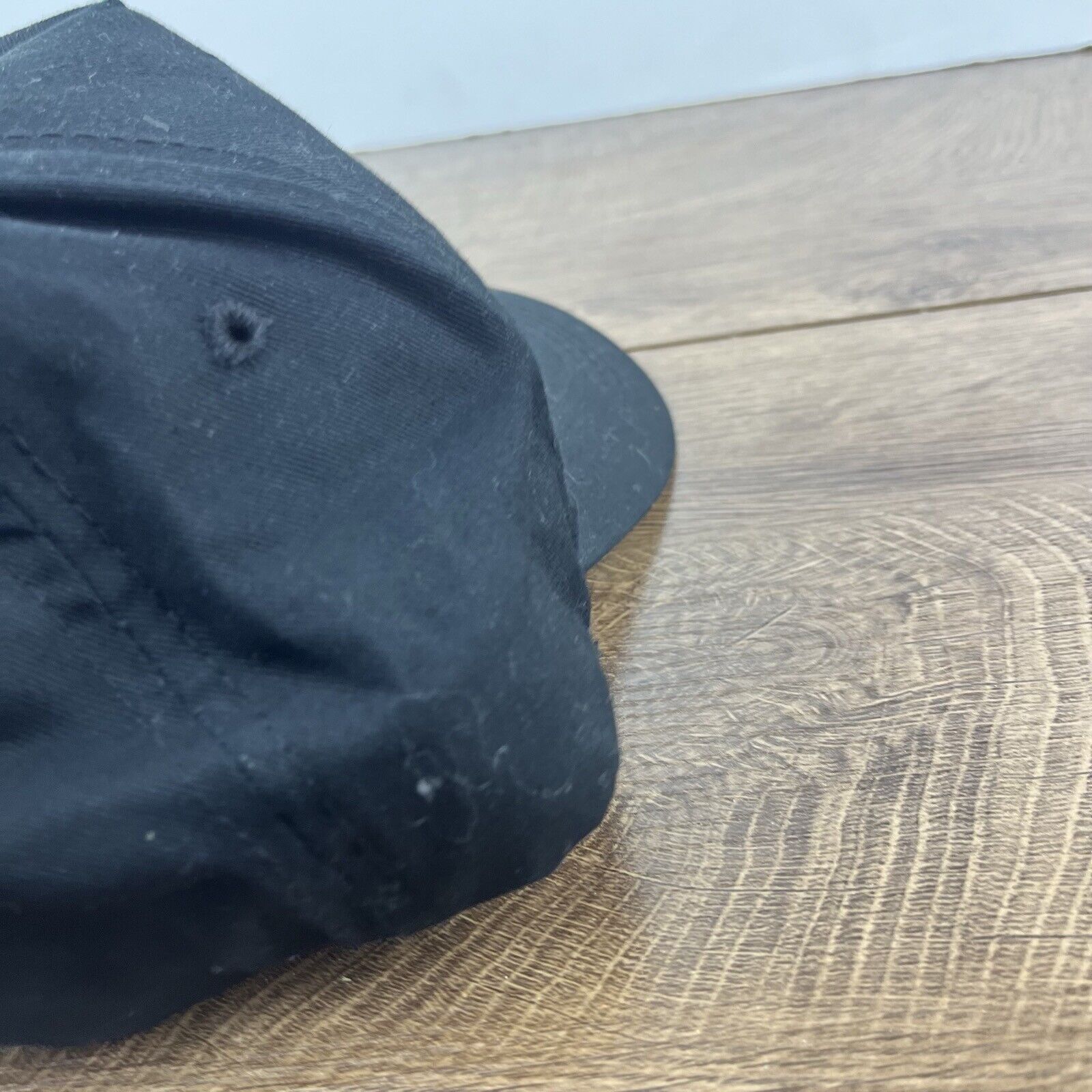 Other Jaguars Hat Jaguar Snapback Hat Black Hat Adjustable Black A Size ONE SIZE - 12 Thumbnail