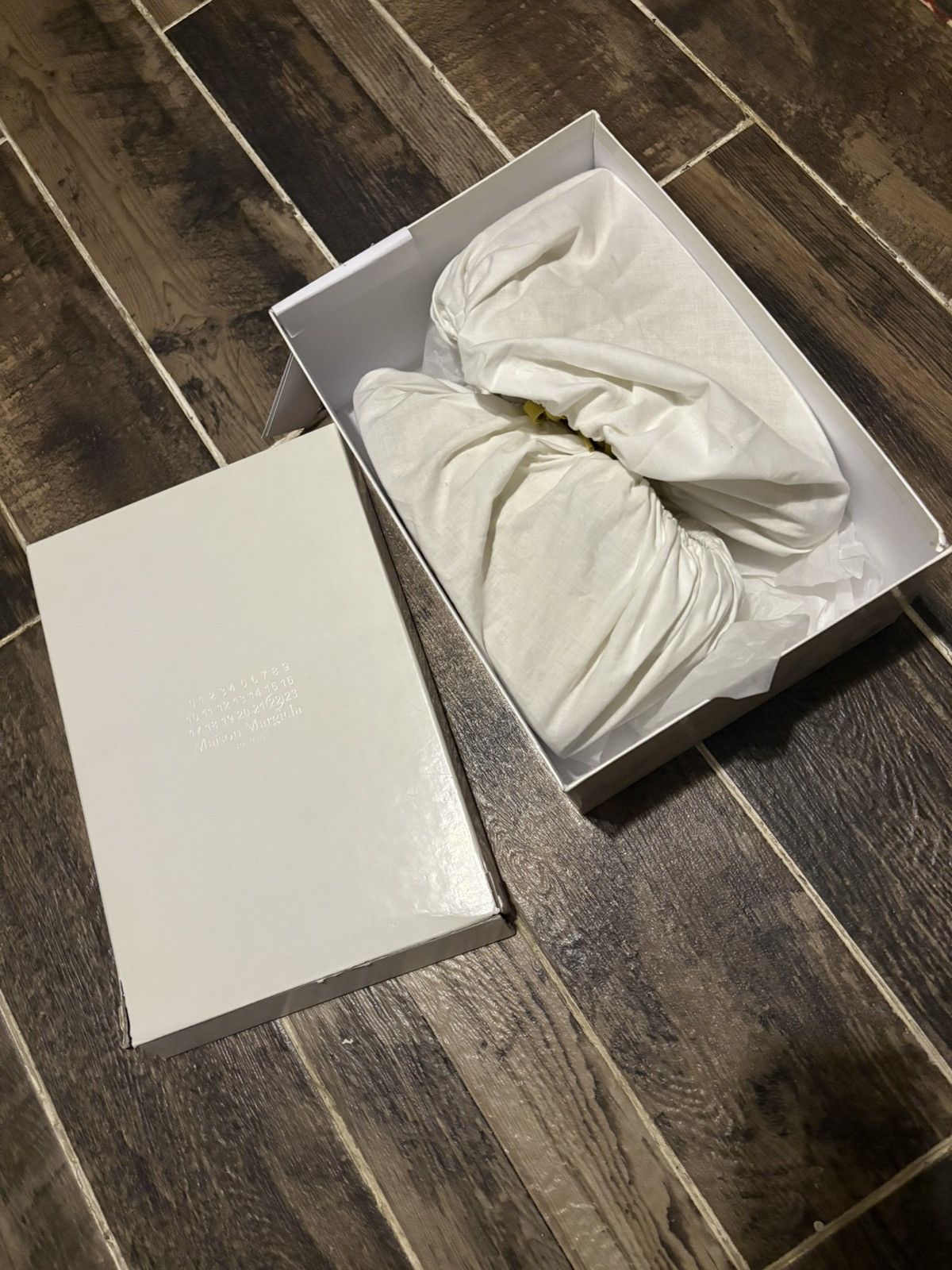 Maison Margiela Maison Margiela Ddstcks Size US 7.5 / EU 40-41 - 12 Thumbnail