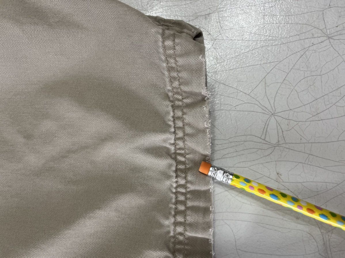Levi's × Vintage Vintage Levi’s cargo baggy pants Size US 36 / EU 52 - 4 Thumbnail