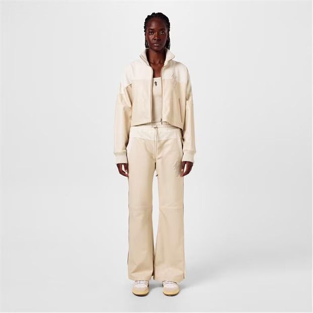 Amiri o1g2r1mq0824 Trck Jackets in Ivory Size S / US 4 / IT 40 - 7 Thumbnail