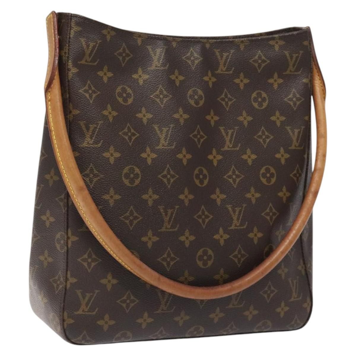 Louis Vuitton Louis Vuitton Looping shoulder Size ONE SIZE - 1 Thumbnail