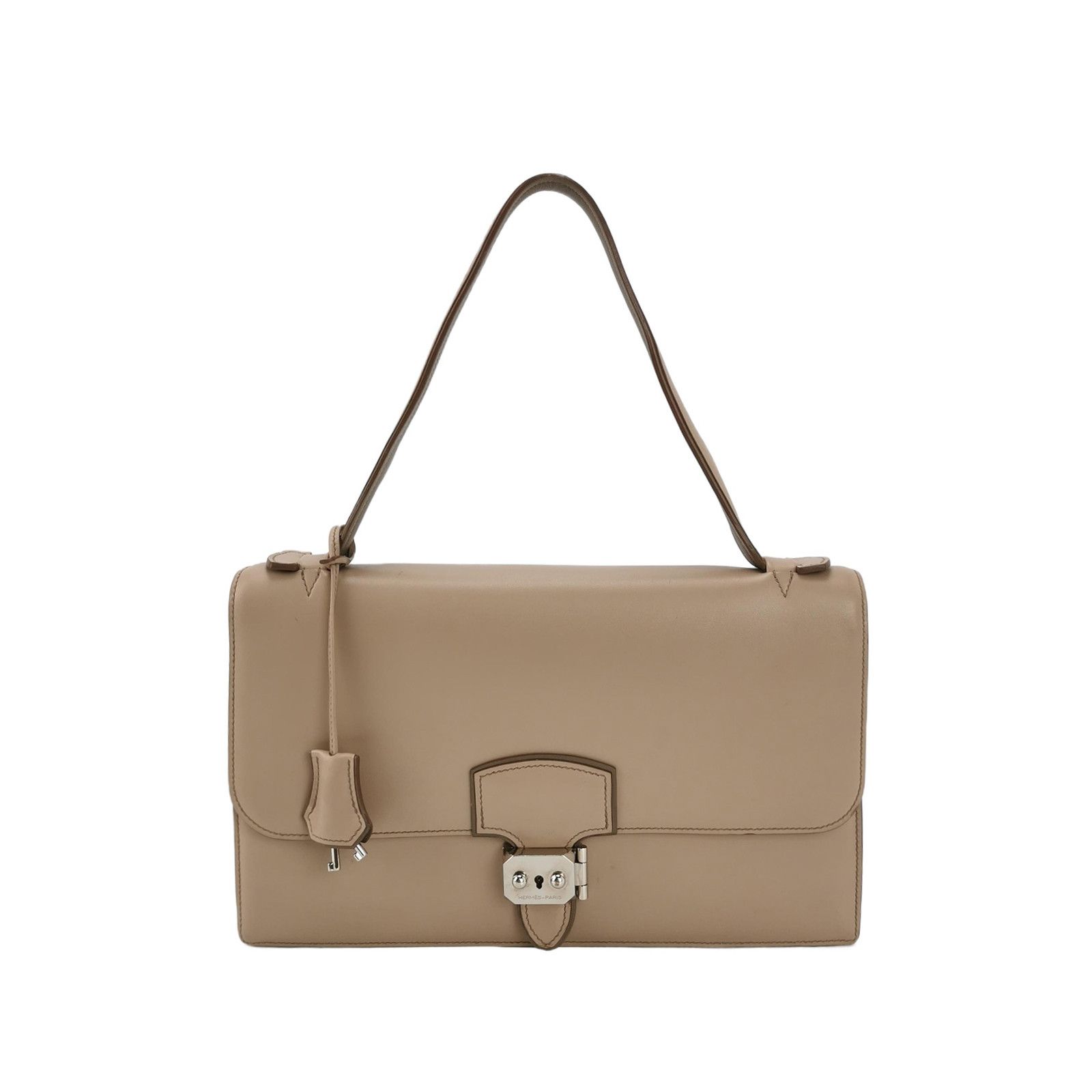 Hermes Hermes Women os Shoulder Bags Size ONE SIZE - 1 Thumbnail
