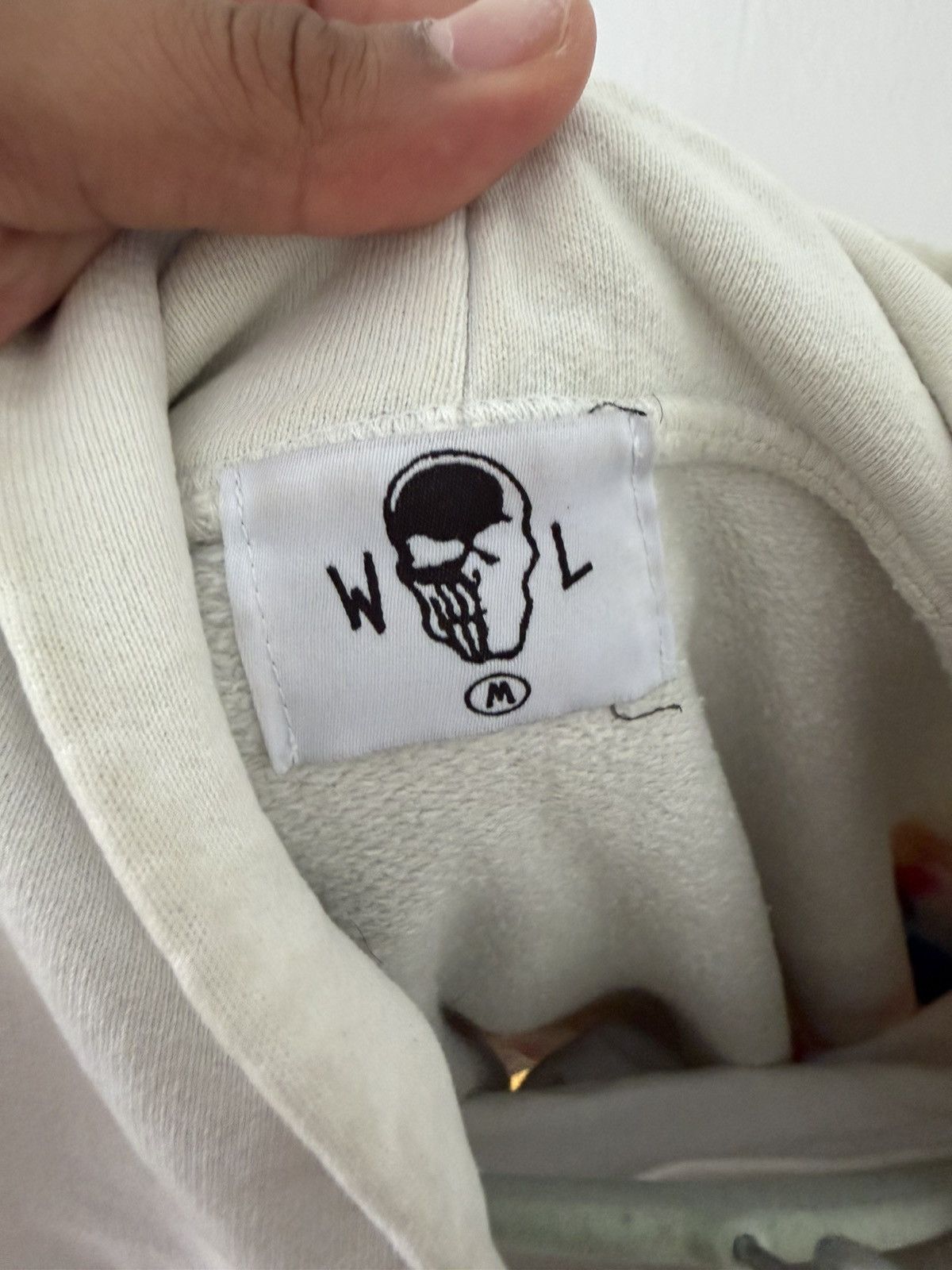 Warren Lotas Warren Lotas Las Vegas Hoodie Size US M / EU 48-50 / 2 - 3 Thumbnail