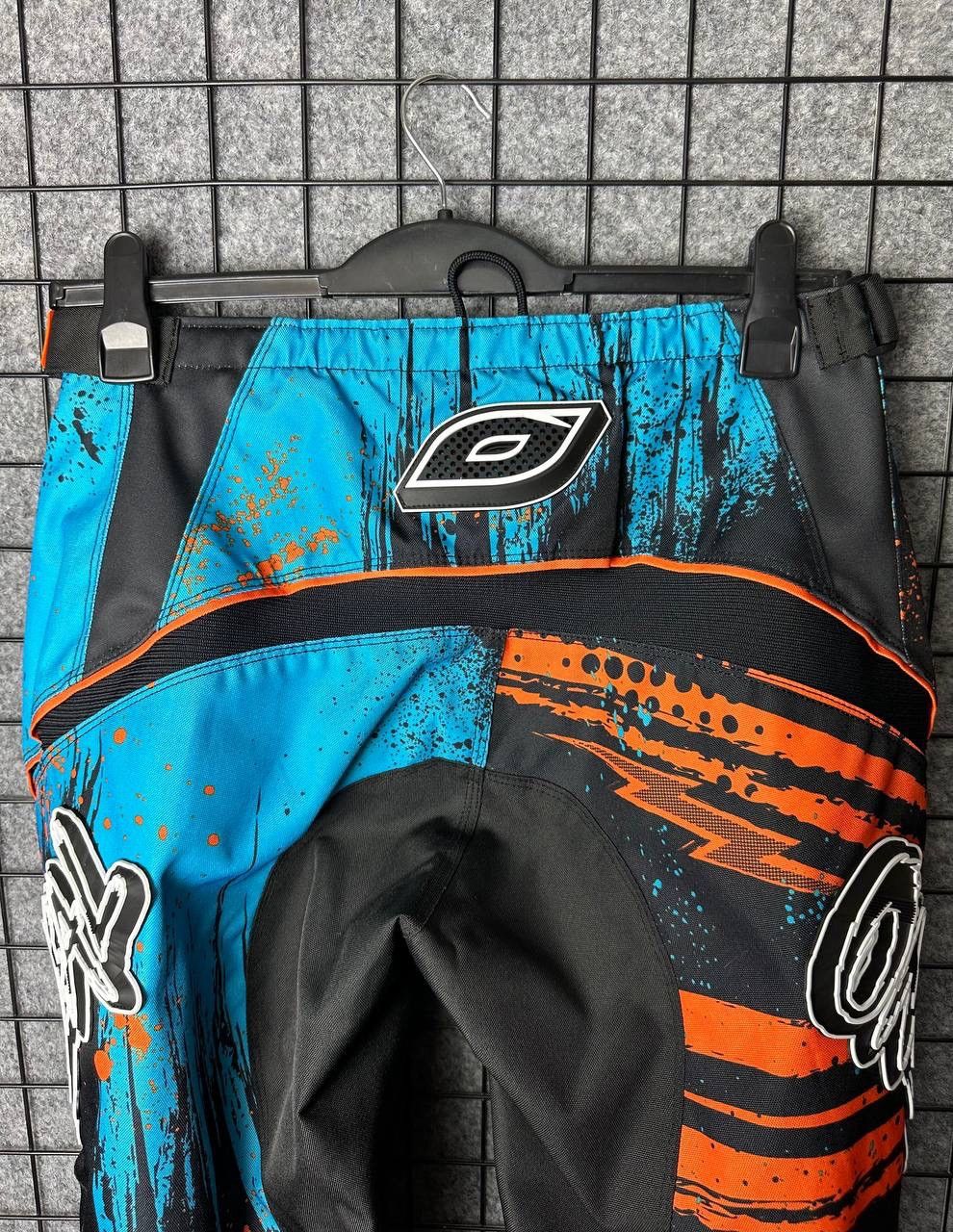 O'Neill Vintage Oneal Moto racing suit biker wear size Large Size US L / EU 52-54 / 3 - 18 Thumbnail