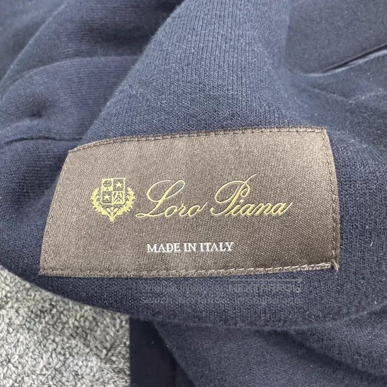 Loro Piana Loro Piana Cashmere Casual Jacket Size US XL / EU 56 / 4 - 2 Thumbnail