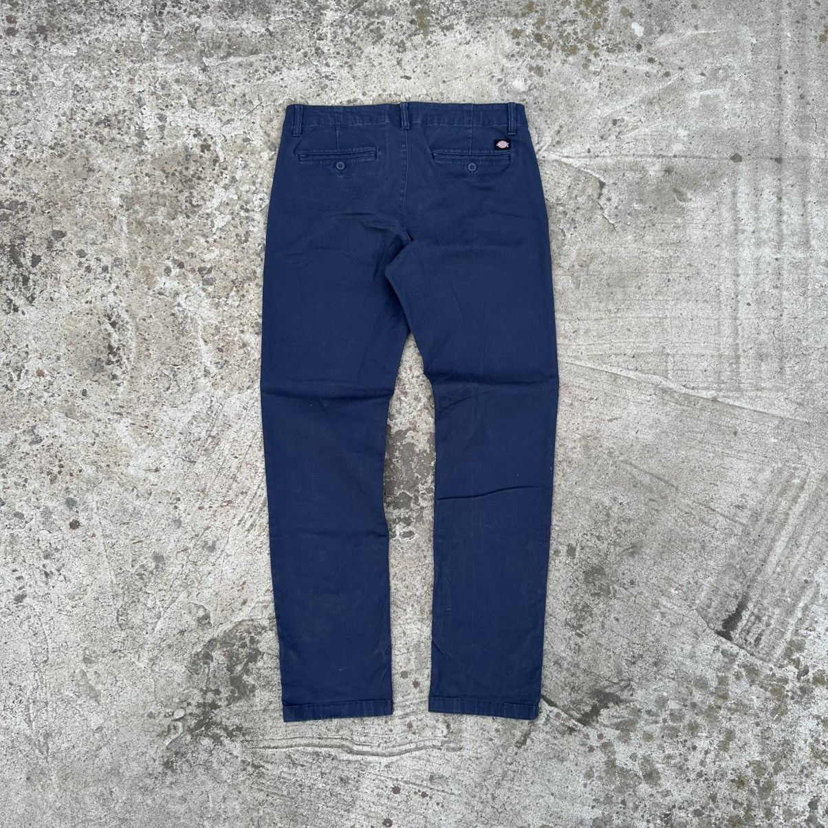 Dickies × Japanese Brand Vintage Japanese Style Dickies Pants W33xL32 Work Wear Size US 33 - 3 Thumbnail
