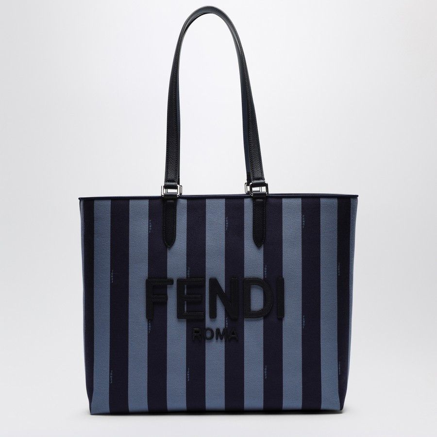 Fendi o1d2blof0226 Size: OS / Medium Bag in Blue Size ONE SIZE - 1 Thumbnail