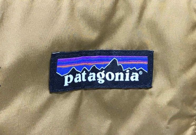 Patagonia Patagonia Men's XXL Diamond Quilted Bomber Shelter Brown XXL Size US XXL / EU 58 / 5 - 3 Thumbnail