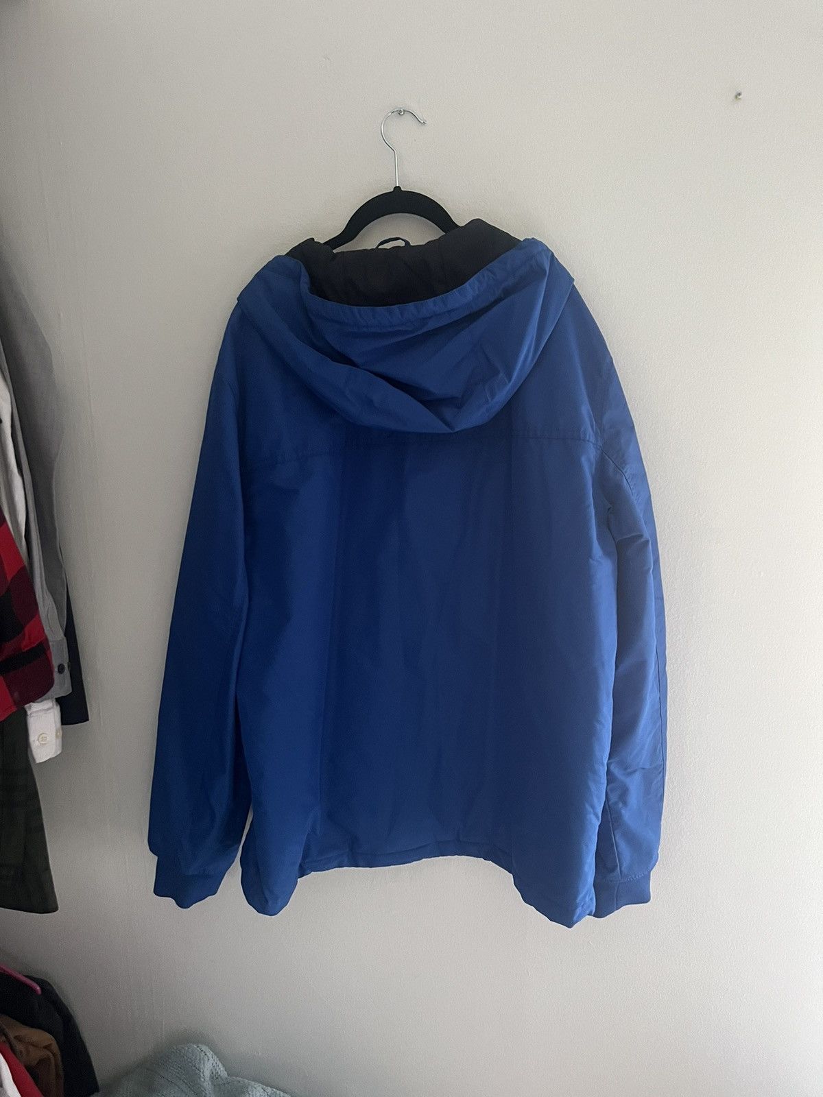 Tommy Hilfiger × Vintage Tommy Hilfiger quarter zip pull over Size US XL / EU 56 / 4 - 3 Thumbnail