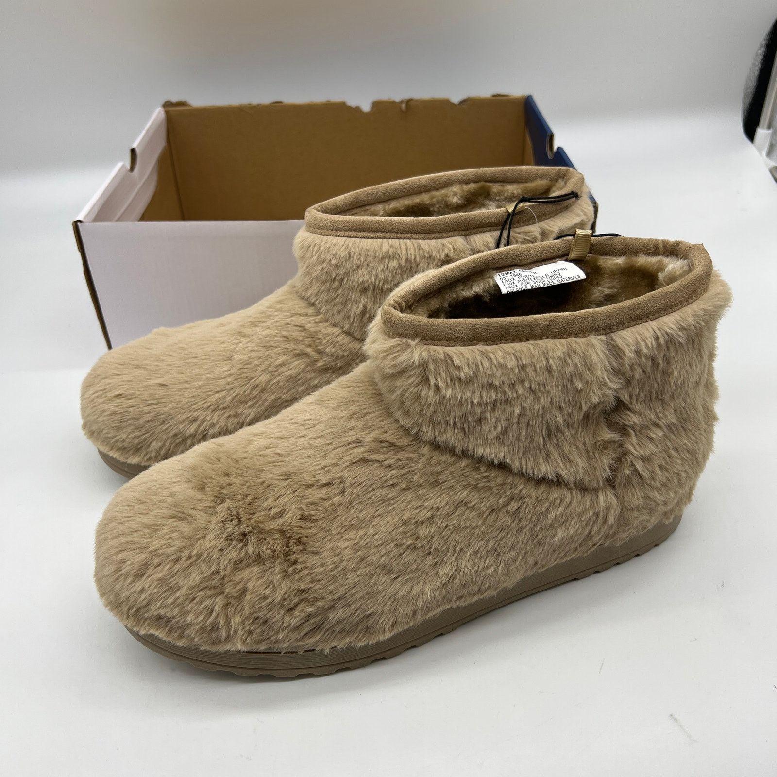 Other Arizona Jean Co Womens Slater Flat Heel Winter Boots Size 10 Size US 10 / IT 40 - 1 Thumbnail