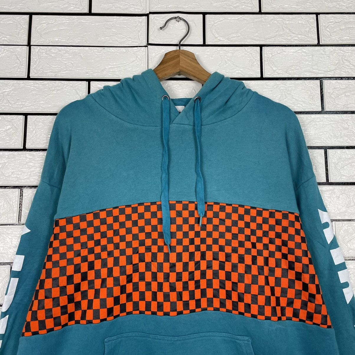 Airwalk Airwalk Two Tone Pullover Hoodie Size US M / EU 48-50 / 2 - 13 Thumbnail