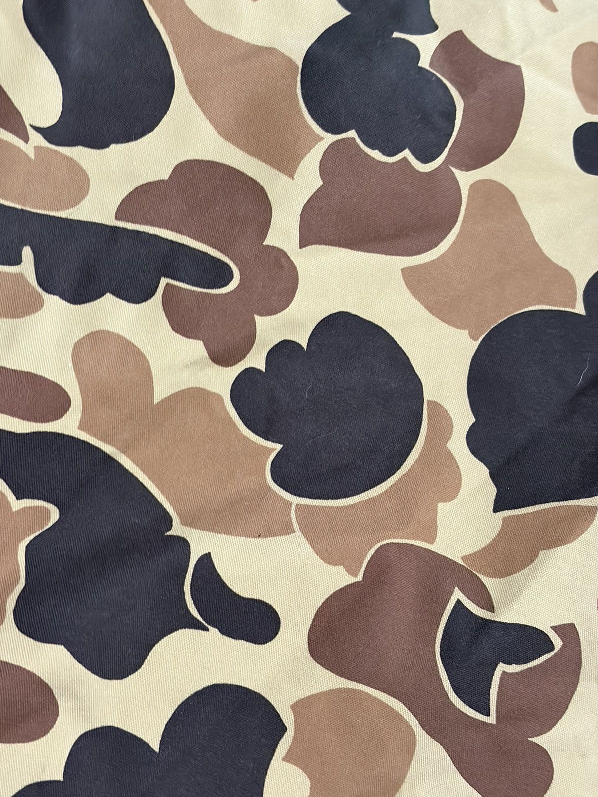 Columbia Columbia Snow Pants Camo Omni Waterproof Insulated Hunting Size US 44 / EU 60 - 2 Thumbnail
