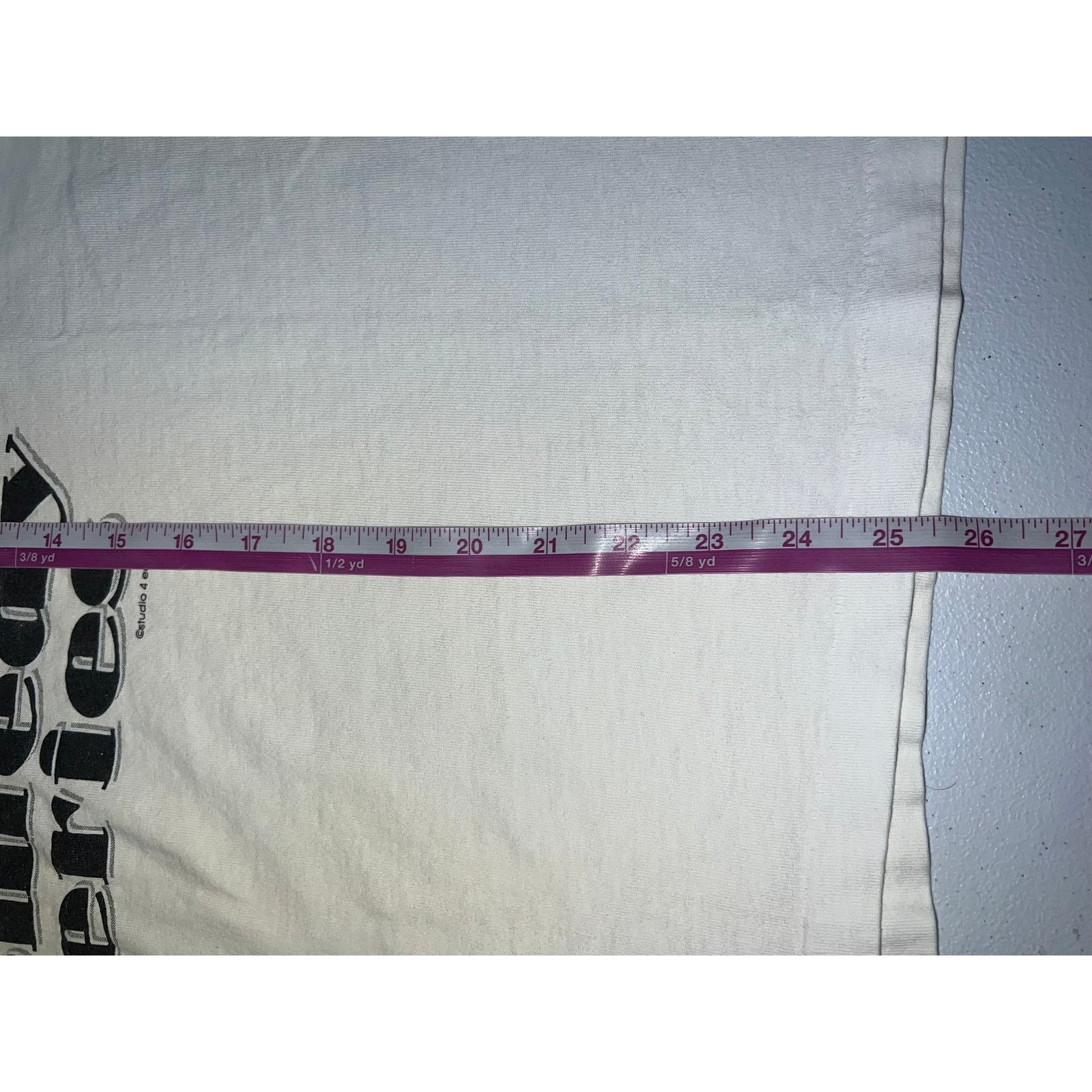 Fruit Of The Loom 90s Best Director Of A Family Comedy Series Shirt 1990s L Size US L / EU 52-54 / 3 - 10 Thumbnail