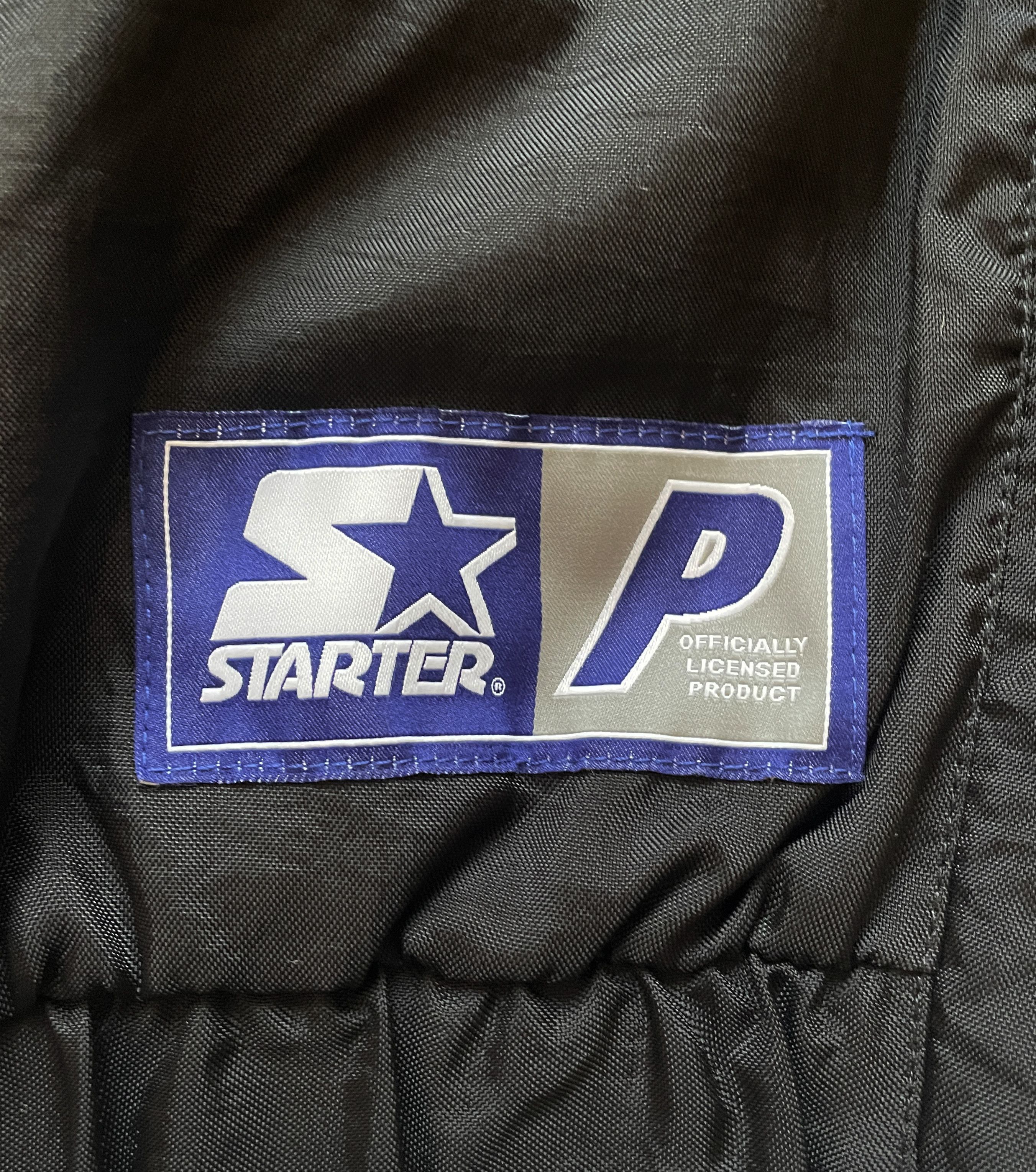 Palace x Starter Breakaway Jacket (L)