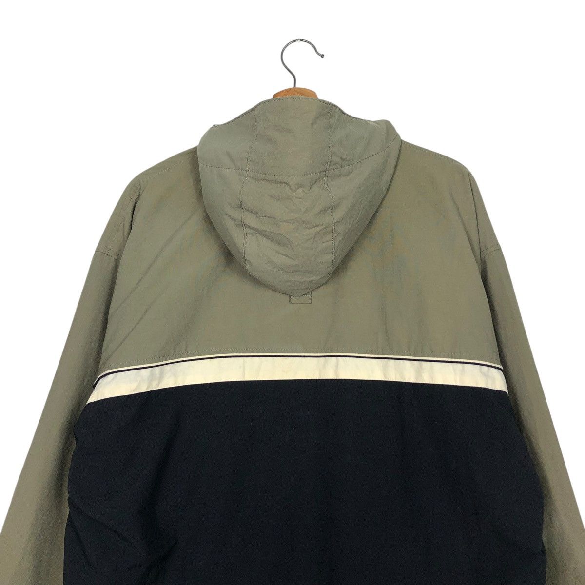 Japanese Brand 🔥VINTAGE BOMBER SKI JACKET WIND LIP GOLDWIN ISSEY MIYAKE Size US M / EU 48-50 / 2 - 11 Thumbnail