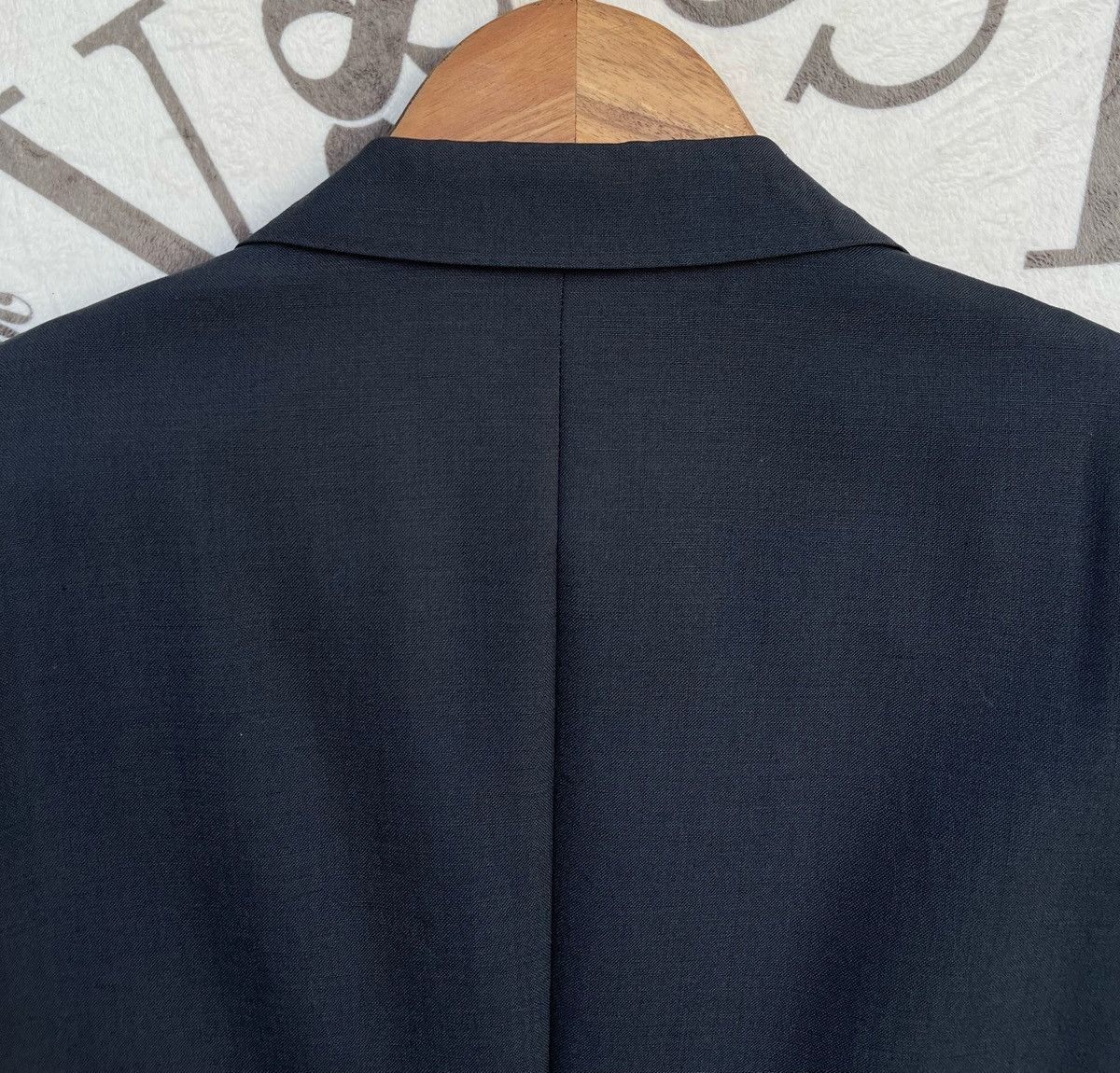 Christian Dior Monsieur 🔥Vintage Christian Dior Monsieur Men's Single-breasted Suit Size US M / EU 48-50 / 2 - 11 Thumbnail