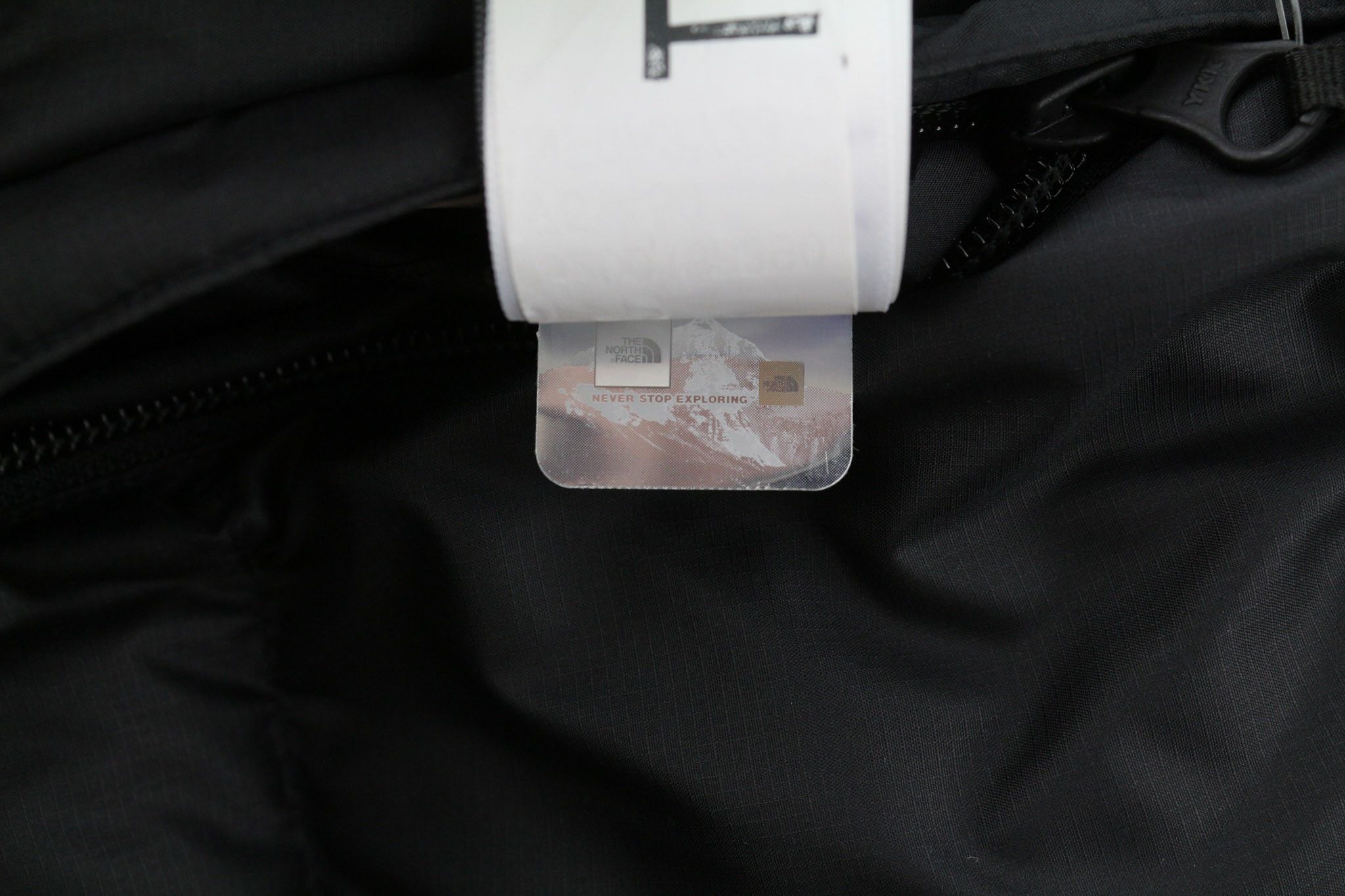 The North Face 1990 LHOTSE DOWN L 700 Down Quilted Puffer 81681 Size US L / EU 52-54 / 3 - 14 Thumbnail