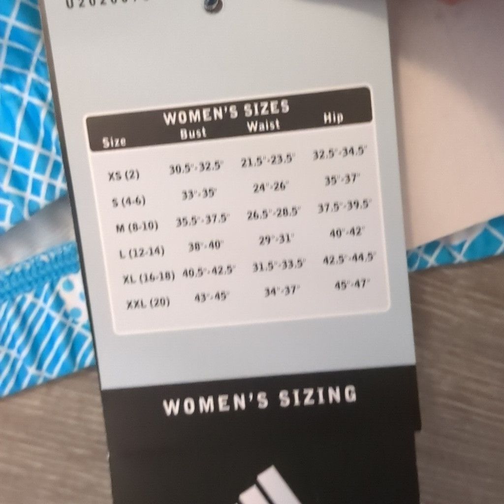 Adidas Adidas 3SI print bra size large Size ONE SIZE - 5 Thumbnail