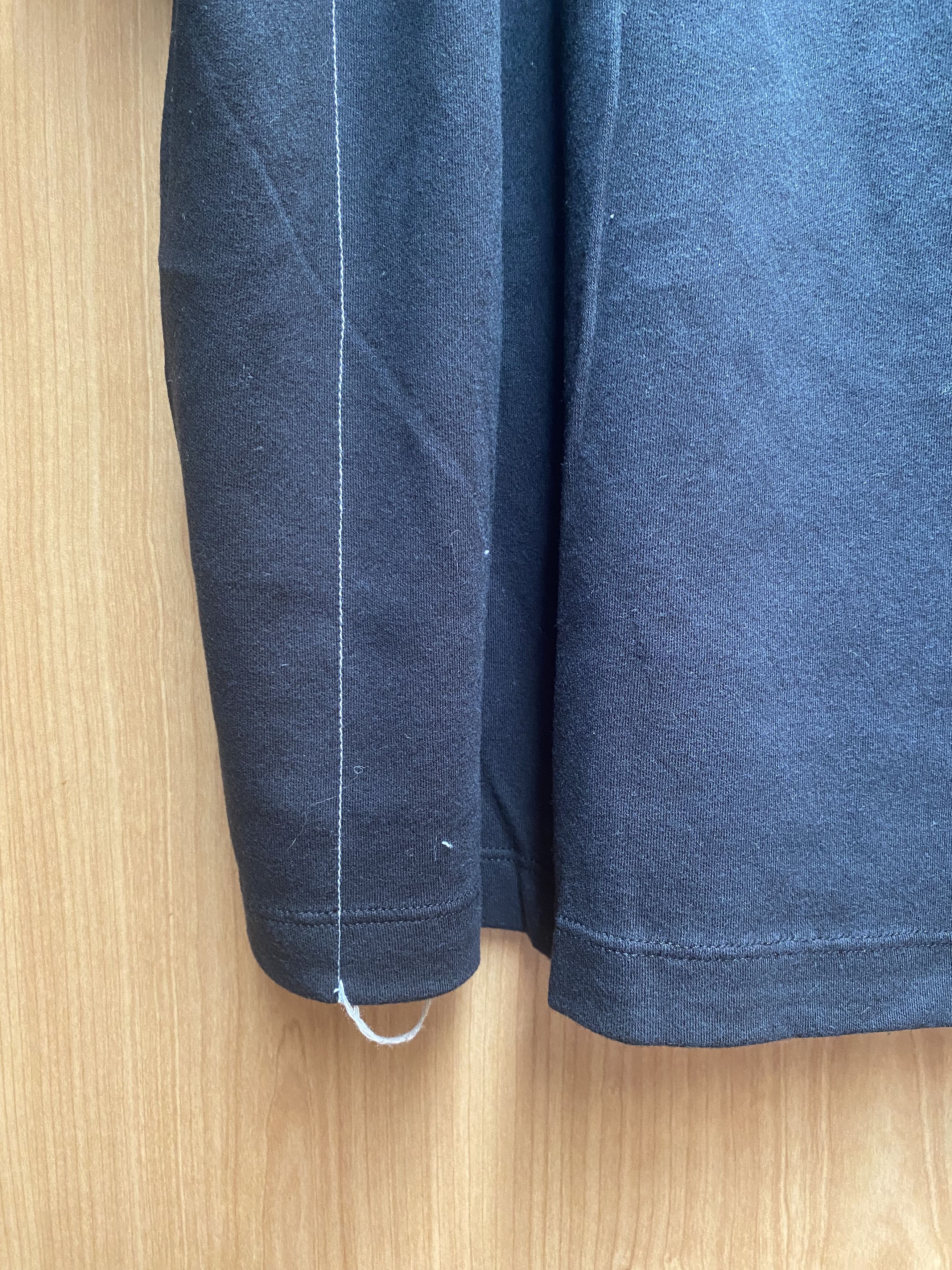 A-COLD-WALL* A Cold Wall Recut Logo Tee BNWT Size US M / EU 48-50 / 2 - 11 Thumbnail