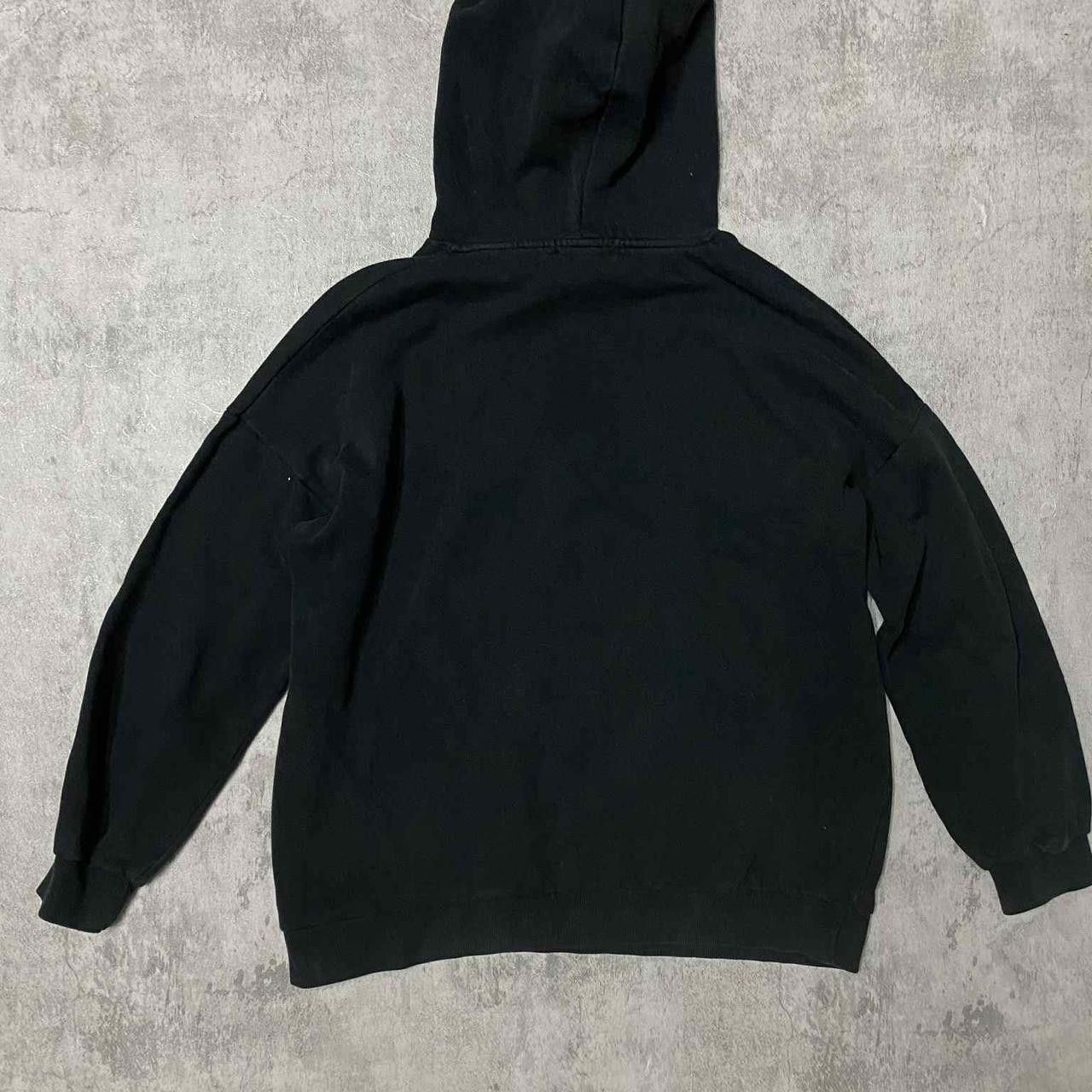 Other Black No Bad Luck hoodie Size US S / EU 44-46 / 1 - 4 Thumbnail