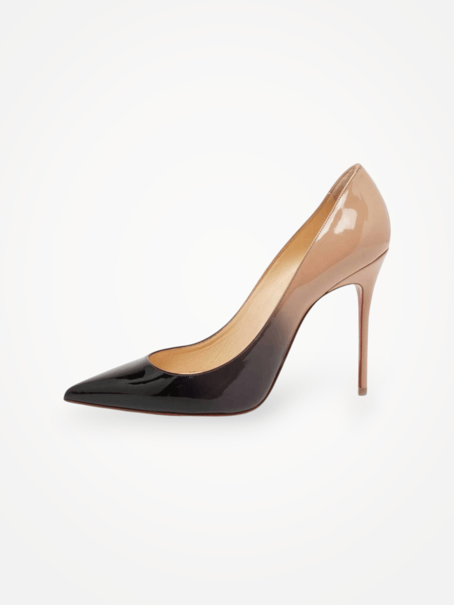 Christian Louboutin Christian Louboutin Pumps Heels Size US 10 / IT 40 - 1 Thumbnail